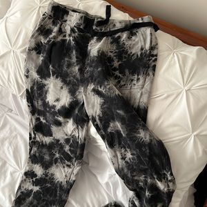 Jane and Delancey sweats